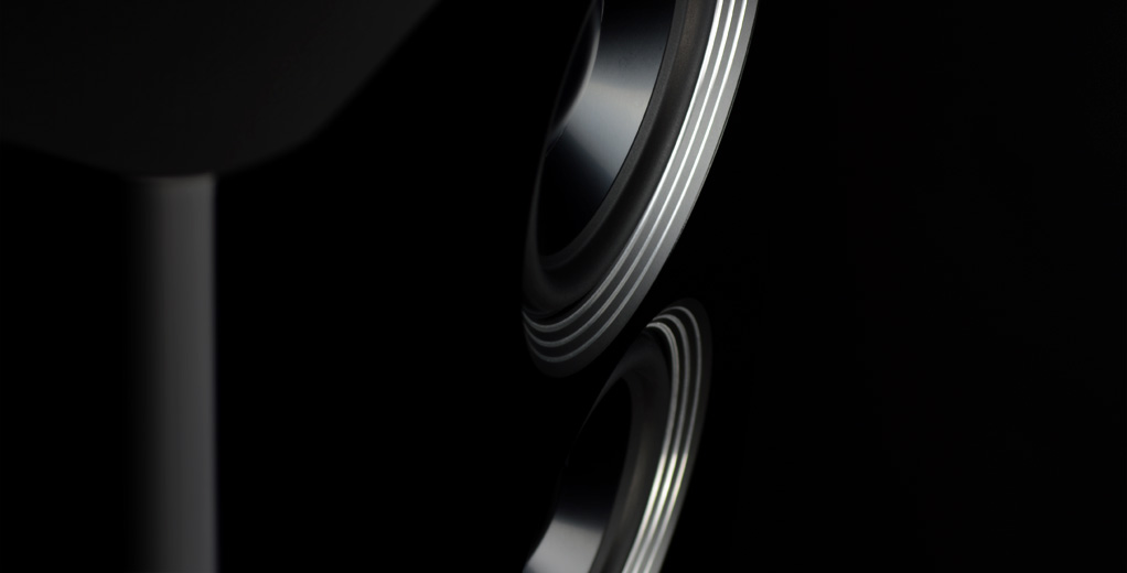 Epoque Baforce high end loudspeaker